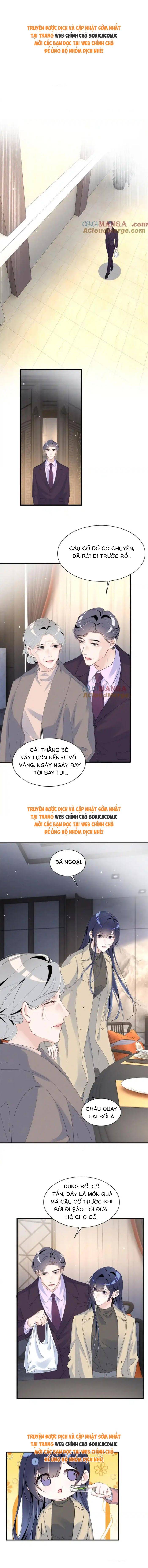 Phu Nhân Lại Rơi Áo Choàng Chap 78 - Next Chap 79