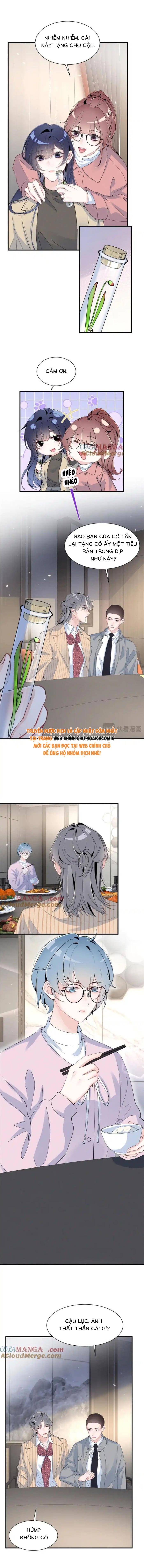 Phu Nhân Lại Rơi Áo Choàng Chap 78 - Next Chap 79