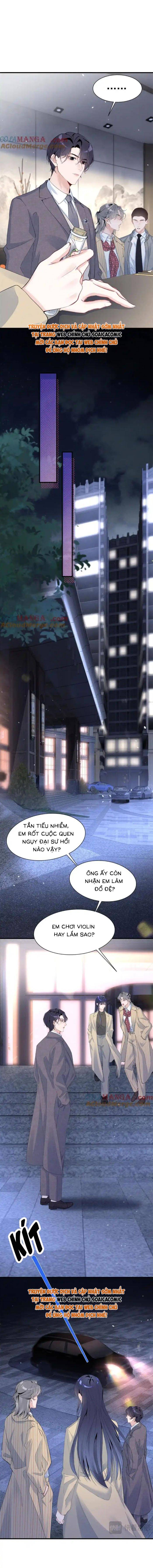 Phu Nhân Lại Rơi Áo Choàng Chap 78 - Next Chap 79