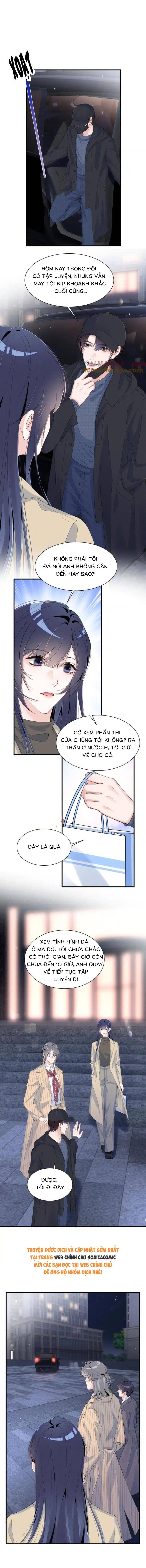 Phu Nhân Lại Rơi Áo Choàng Chap 78 - Next Chap 79