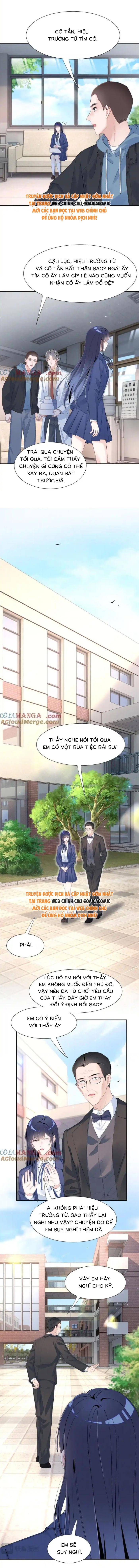 Phu Nhân Lại Rơi Áo Choàng Chap 78 - Next Chap 79