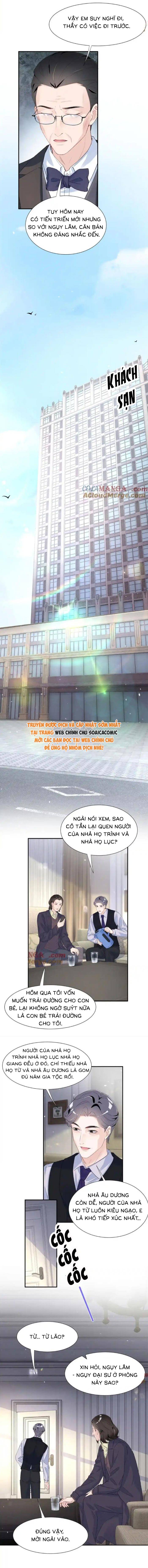 Phu Nhân Lại Rơi Áo Choàng Chap 78 - Next Chap 79
