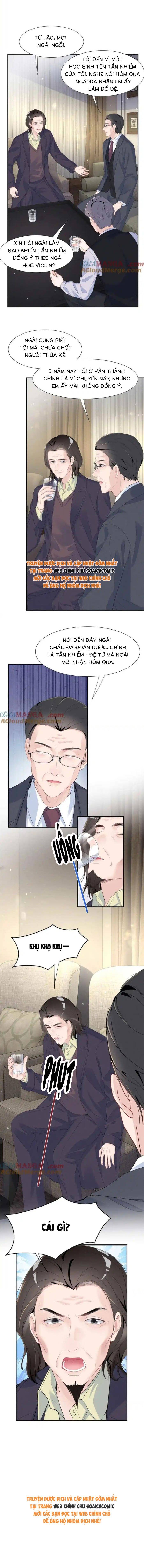 Phu Nhân Lại Rơi Áo Choàng Chap 78 - Next Chap 79