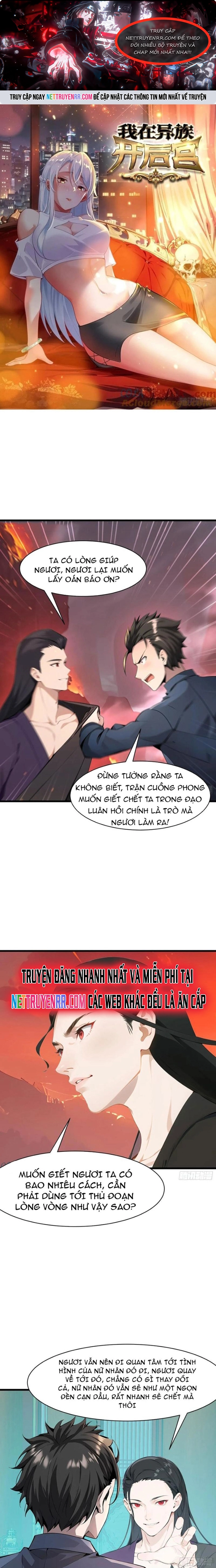 Phu Nhân Nhà Ta Đến Từ Địa Phủ Ngàn Năm Chap 155 - Next Chap 156