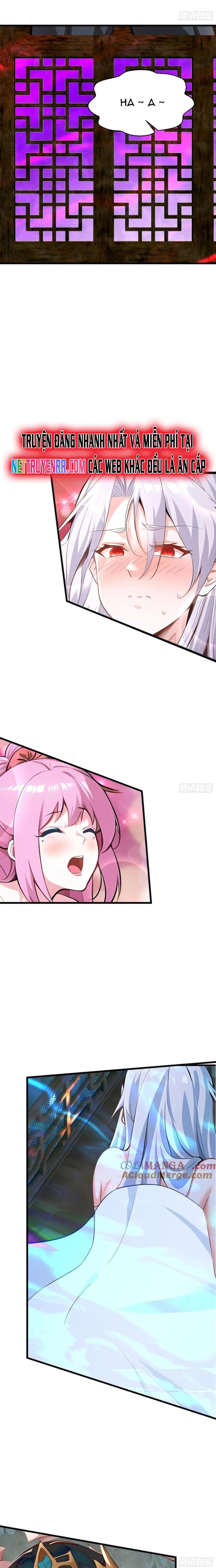 Phu Nhân Nhà Ta Đến Từ Địa Phủ Ngàn Năm Chap 155 - Next Chap 156