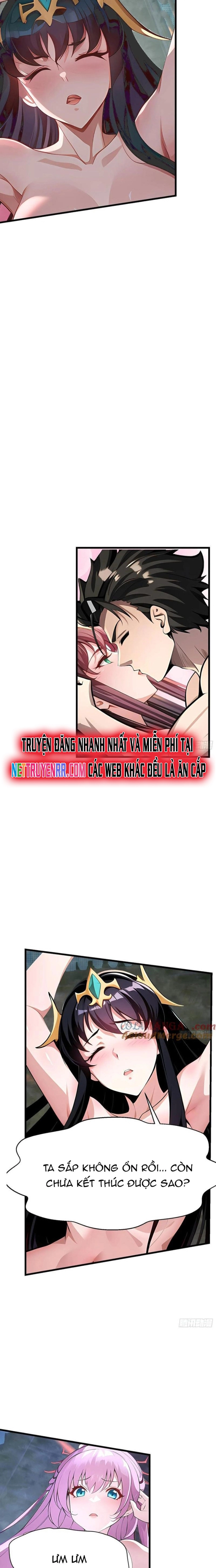 Phu Nhân Nhà Ta Đến Từ Địa Phủ Ngàn Năm Chap 155 - Next Chap 156