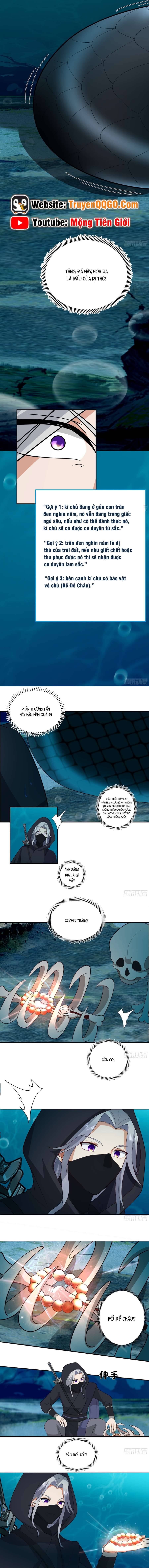 Phu Nhân Ta Là Giáo Chủ Ma Giáo Chap 8 - Next Chap 9