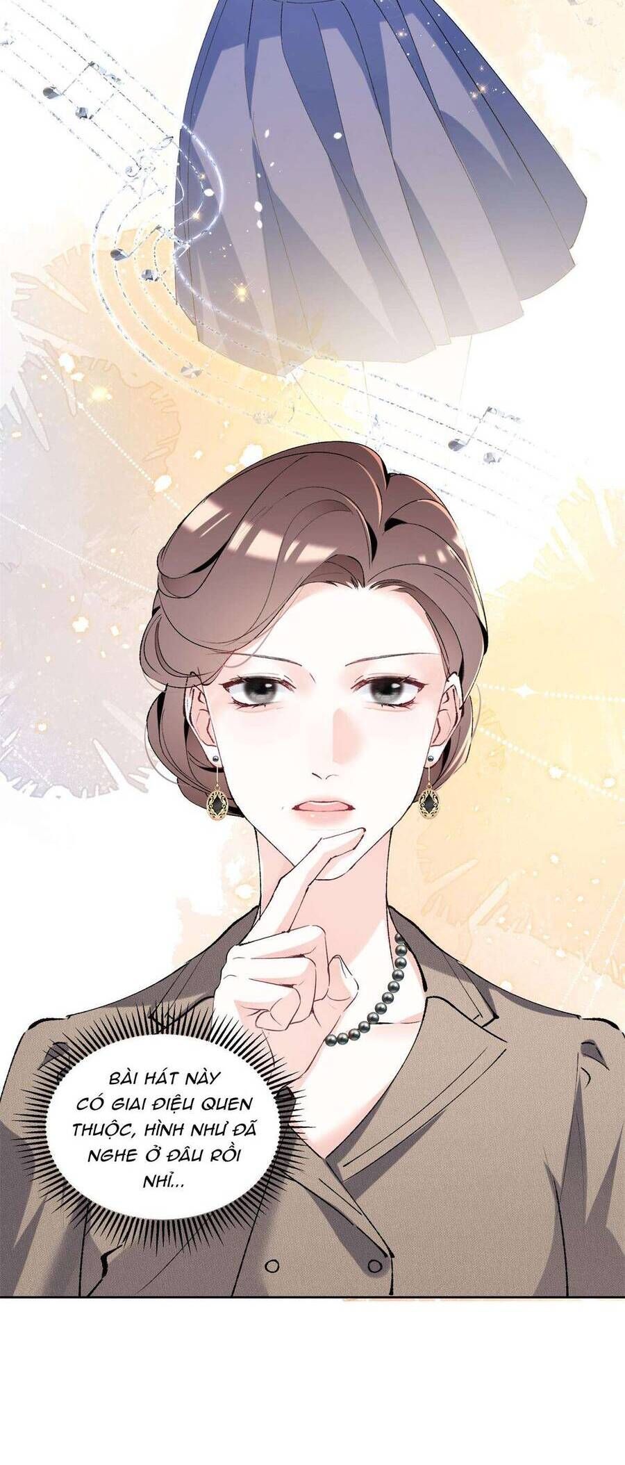 Phu Nhân, Thân Phận Của Người Lộ Rồi Chap 39 - Next Chap 40