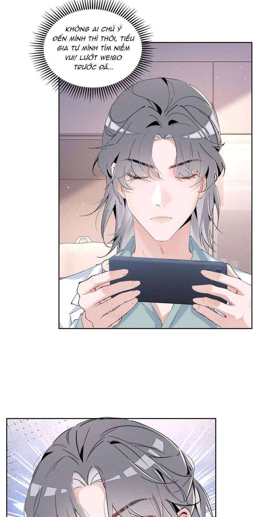 Phu Nhân, Thân Phận Của Người Lộ Rồi Chap 39 - Next Chap 40