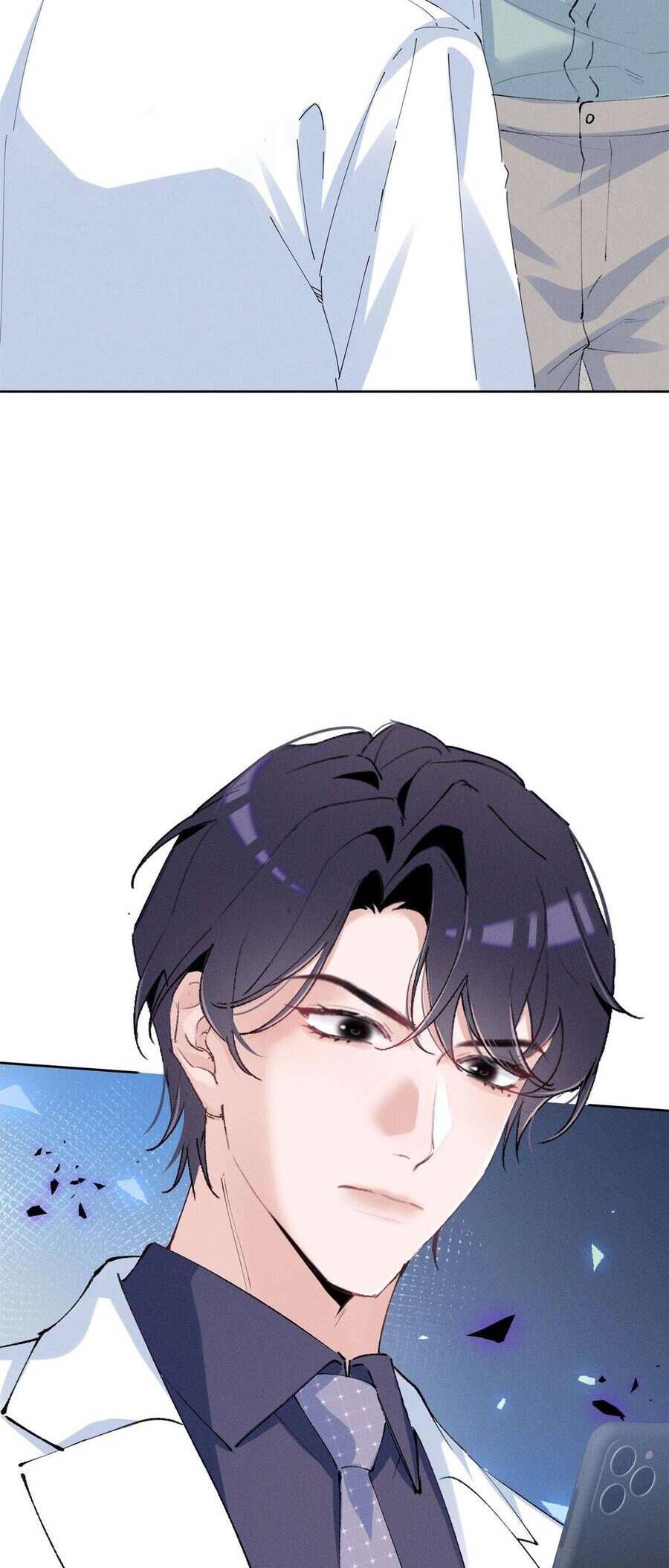 Phu Nhân, Thân Phận Của Người Lộ Rồi Chap 39 - Next Chap 40