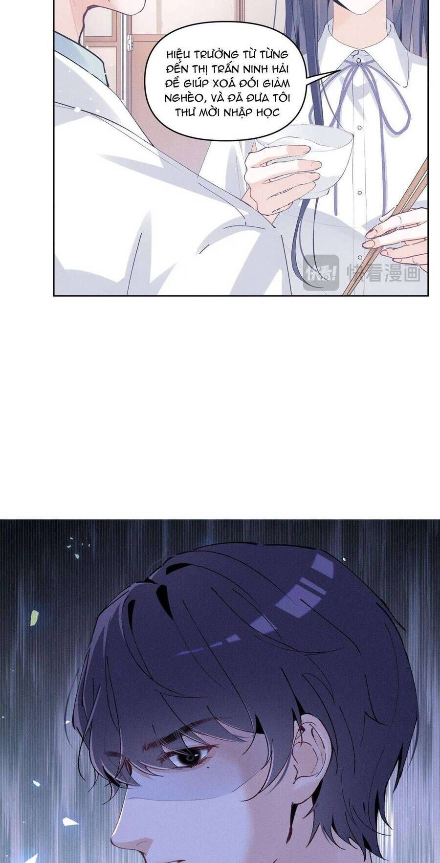 Phu Nhân, Thân Phận Của Người Lộ Rồi Chap 39 - Next Chap 40