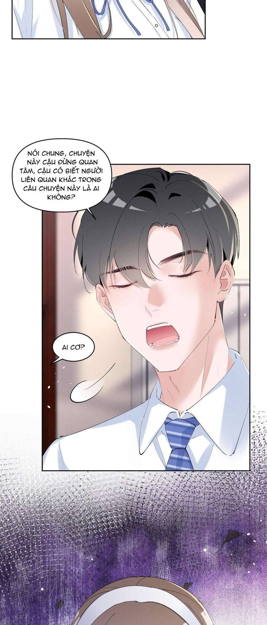 Phu Nhân, Thân Phận Của Người Lộ Rồi Chap 39 - Next Chap 40