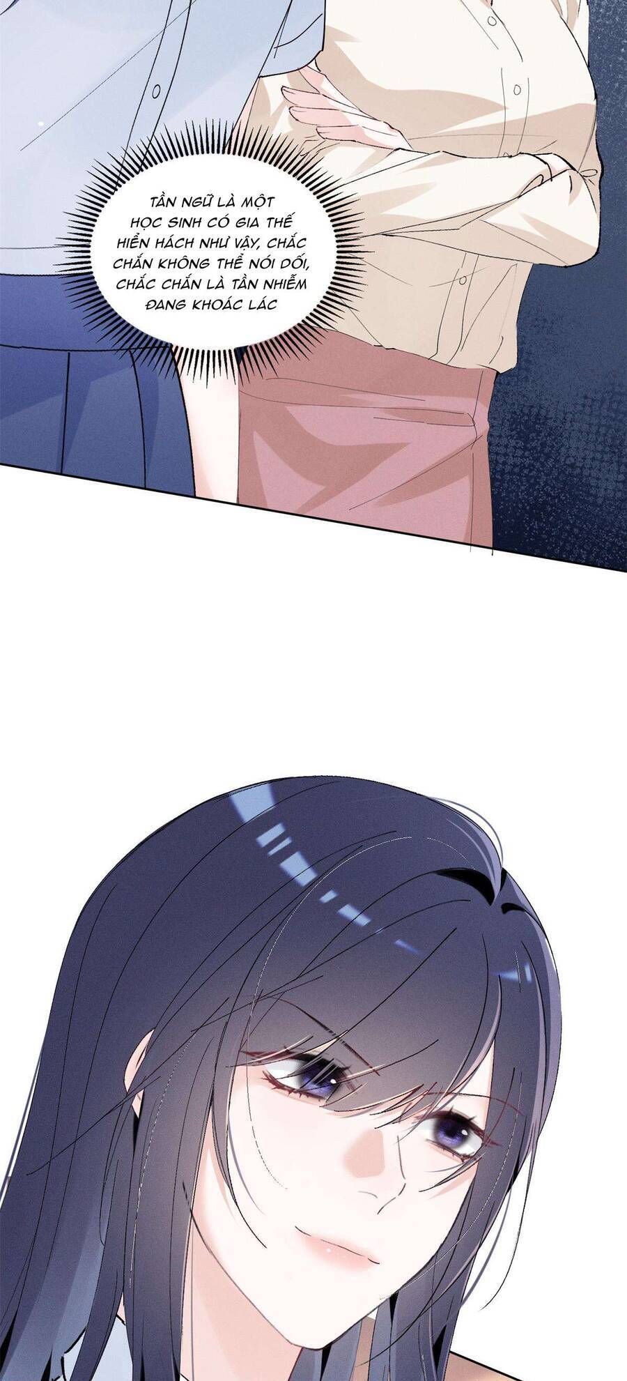 Phu Nhân, Thân Phận Của Người Lộ Rồi Chap 39 - Next Chap 40