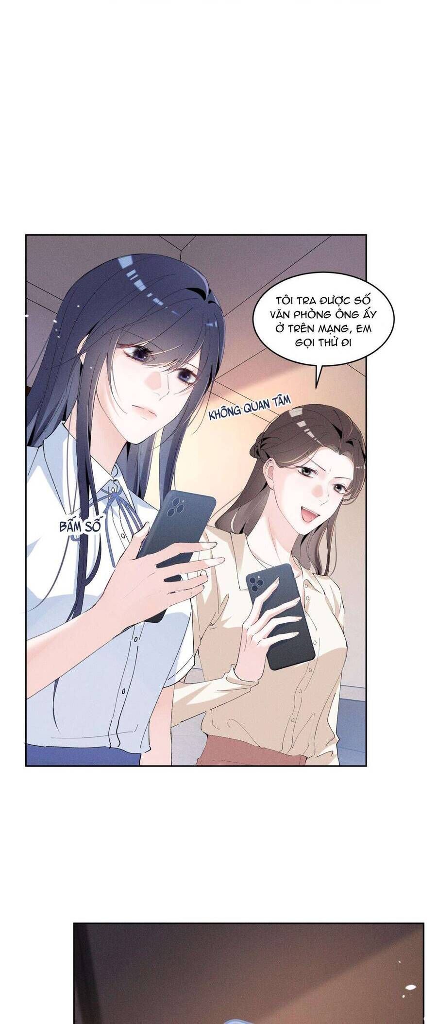 Phu Nhân, Thân Phận Của Người Lộ Rồi Chap 39 - Next Chap 40