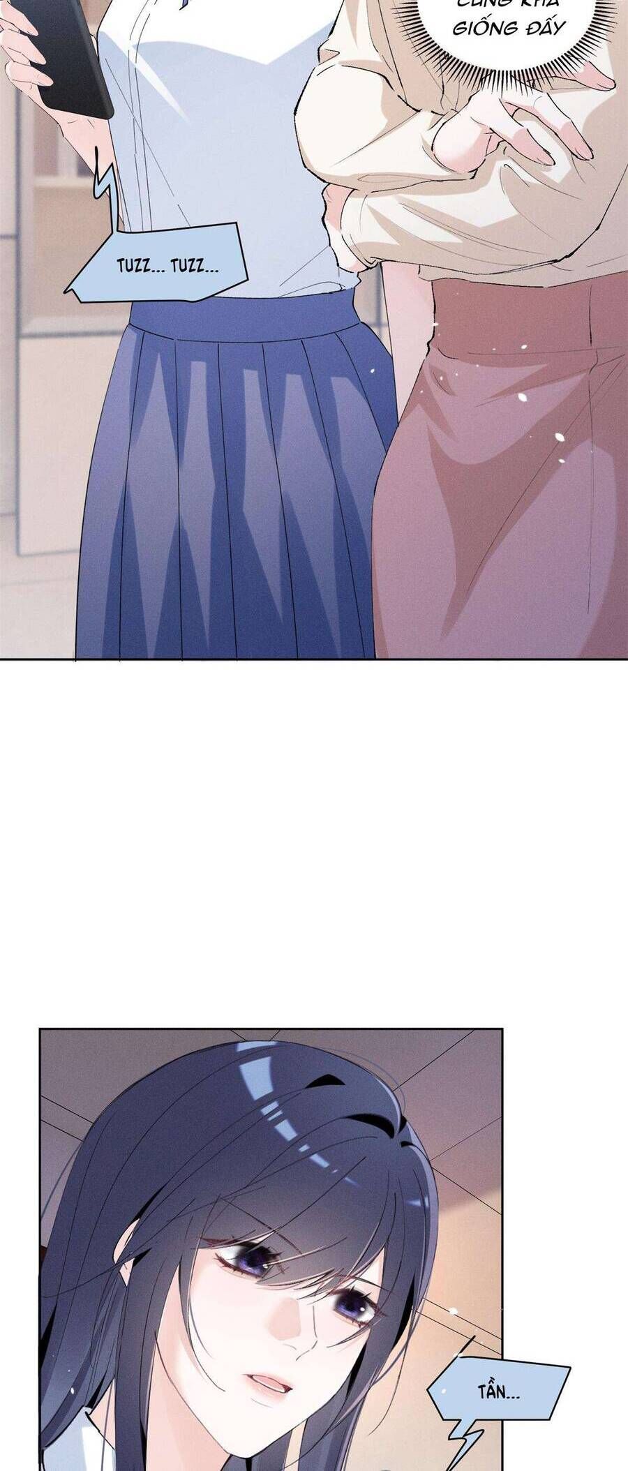 Phu Nhân, Thân Phận Của Người Lộ Rồi Chap 39 - Next Chap 40