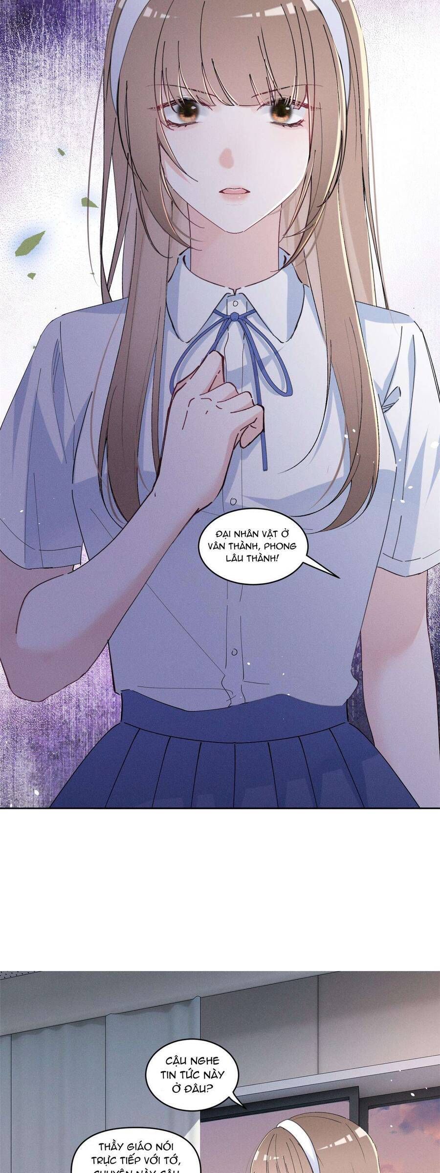 Phu Nhân, Thân Phận Của Người Lộ Rồi Chap 39 - Next Chap 40