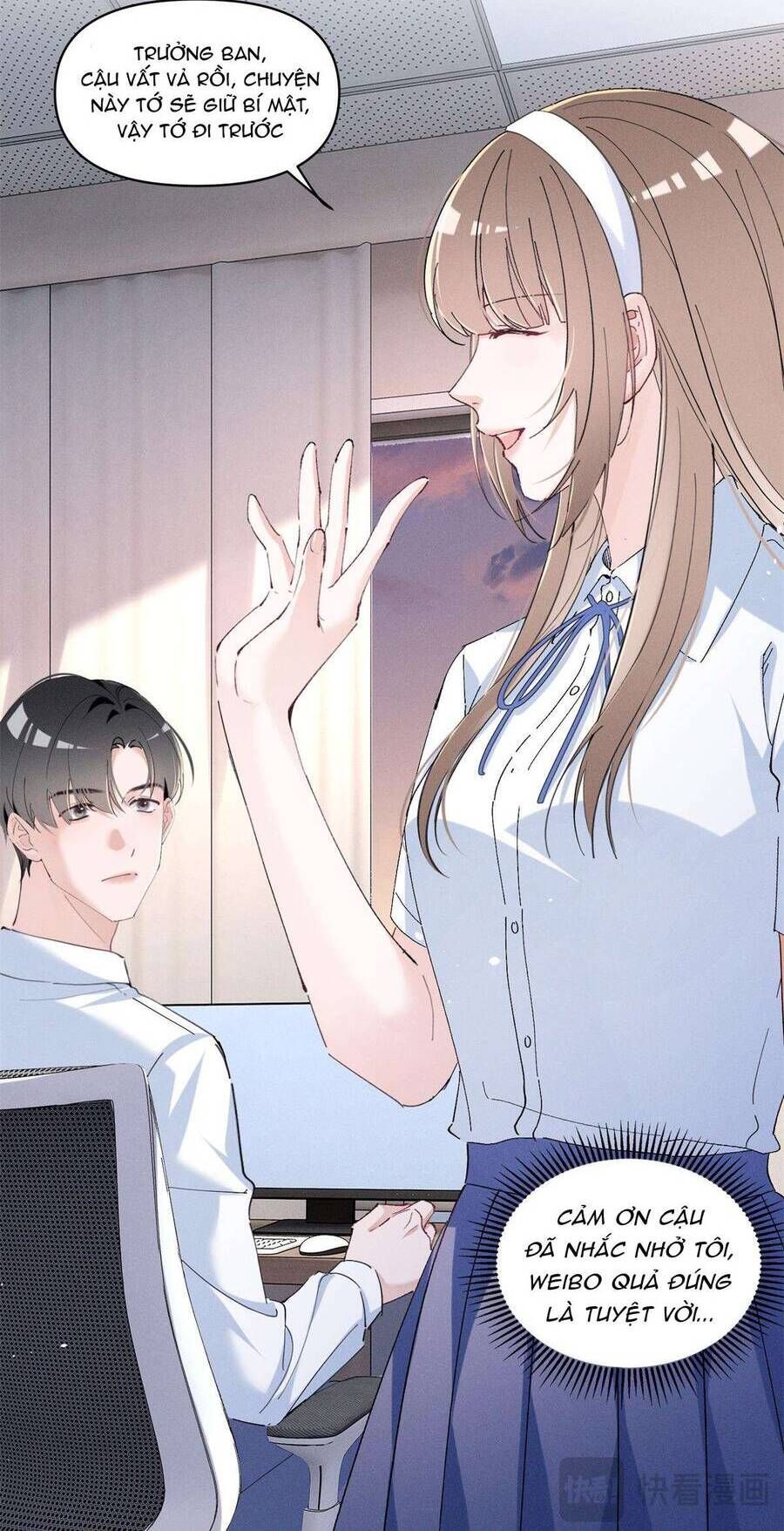 Phu Nhân, Thân Phận Của Người Lộ Rồi Chap 39 - Next Chap 40