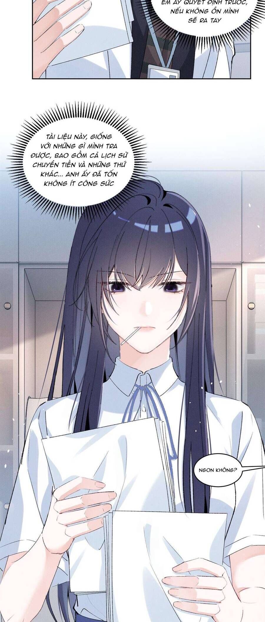 Phu Nhân, Thân Phận Của Người Lộ Rồi Chap 40 - Next Chap 41