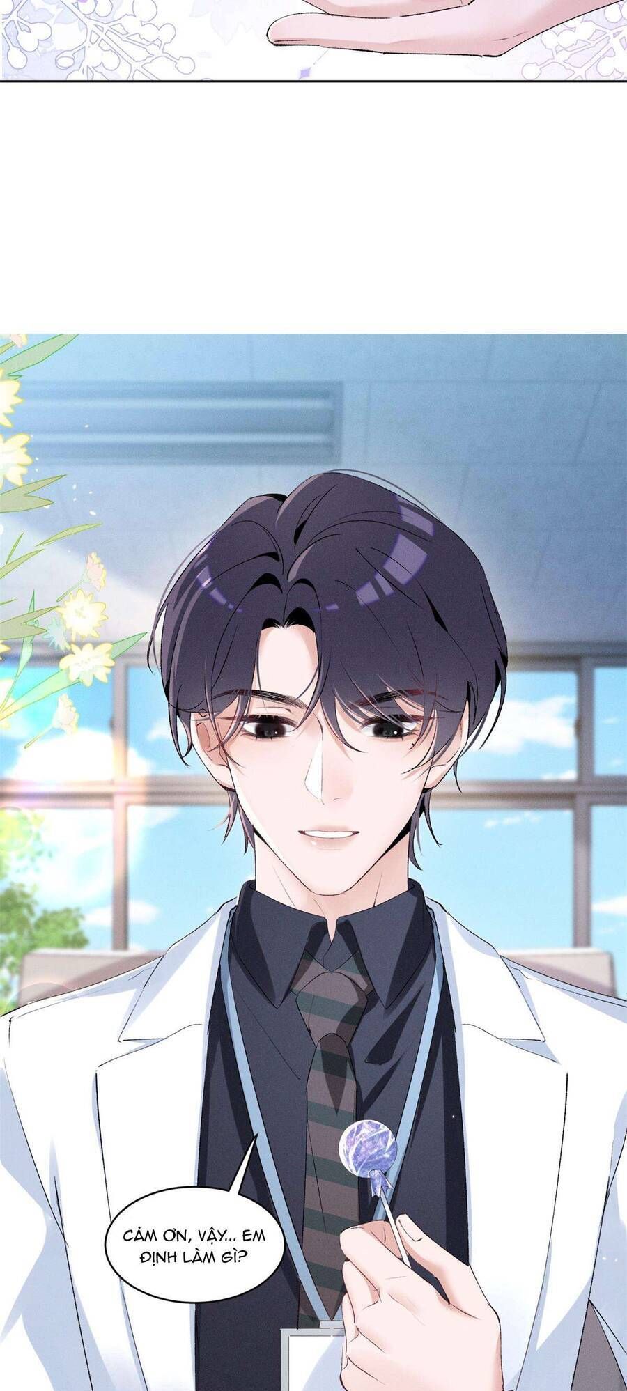 Phu Nhân, Thân Phận Của Người Lộ Rồi Chap 40 - Next Chap 41