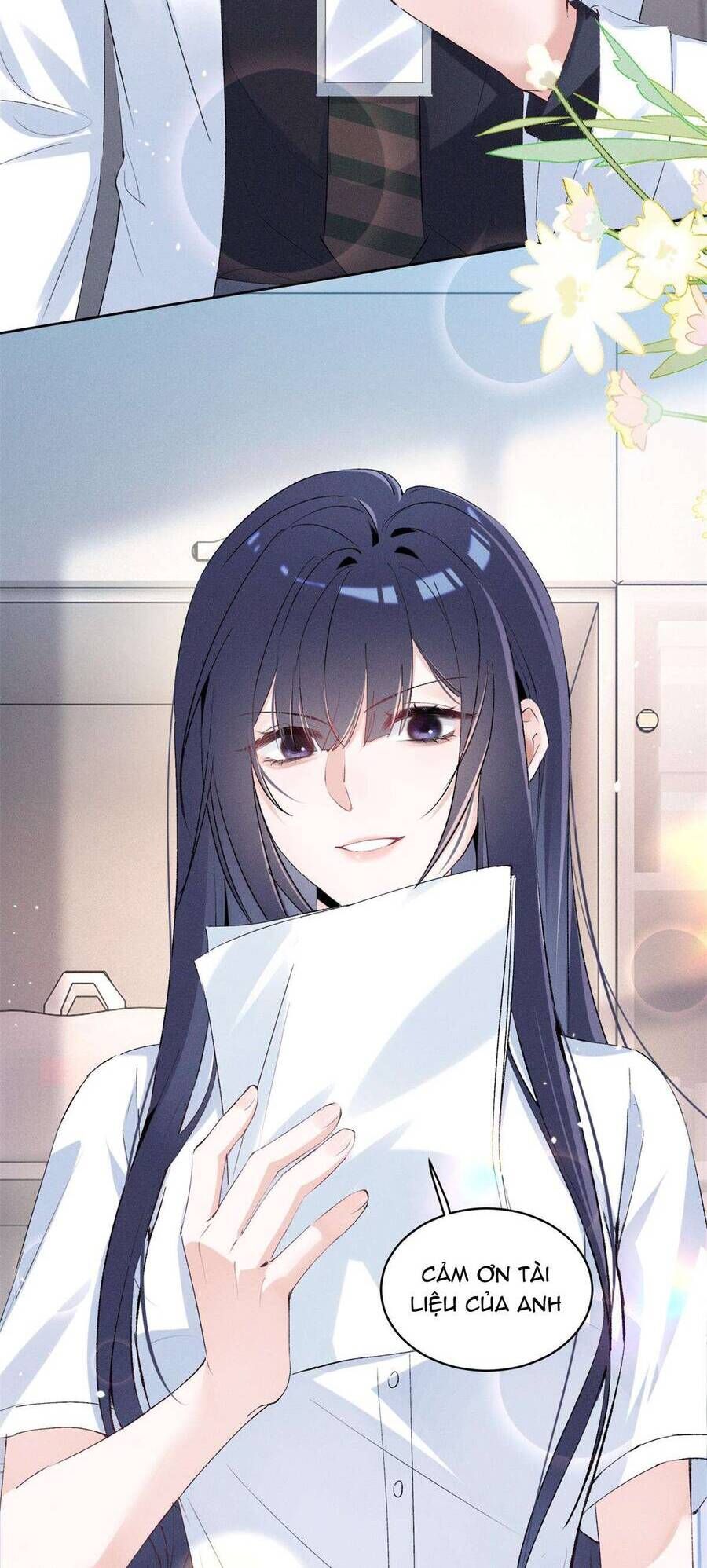 Phu Nhân, Thân Phận Của Người Lộ Rồi Chap 40 - Next Chap 41