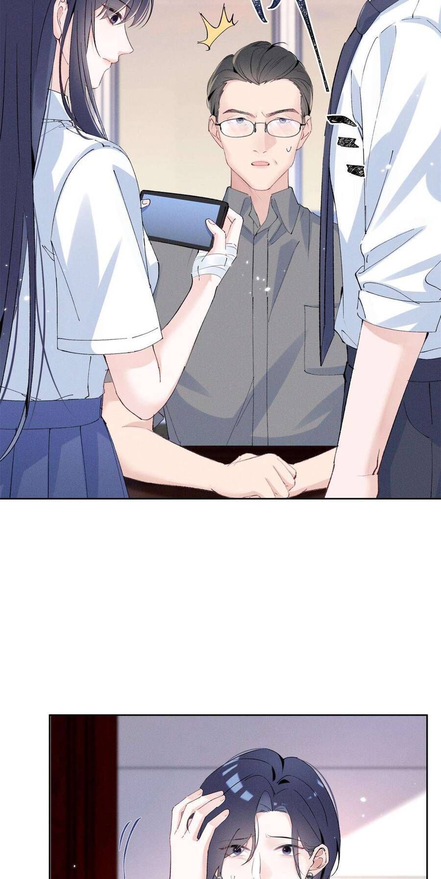 Phu Nhân, Thân Phận Của Người Lộ Rồi Chap 40 - Next Chap 41