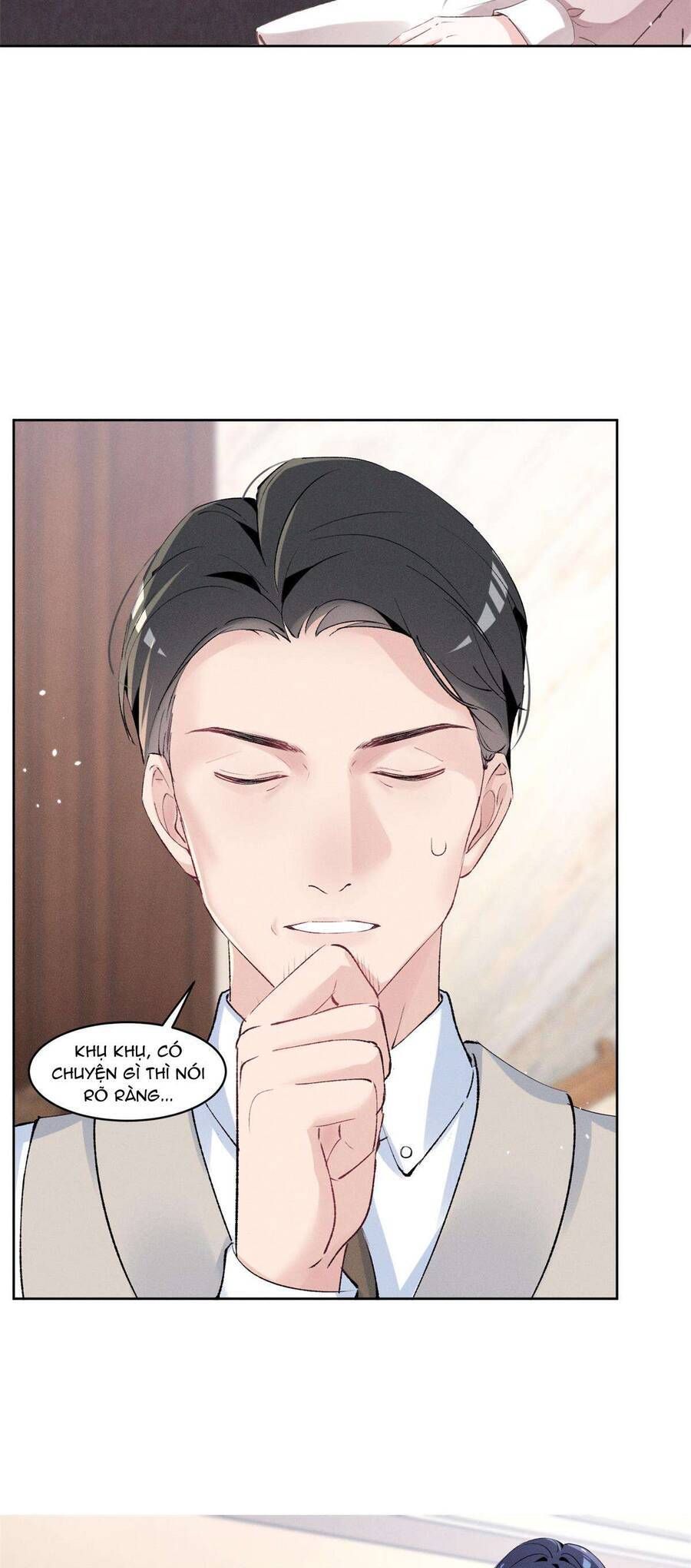 Phu Nhân, Thân Phận Của Người Lộ Rồi Chap 40 - Next Chap 41