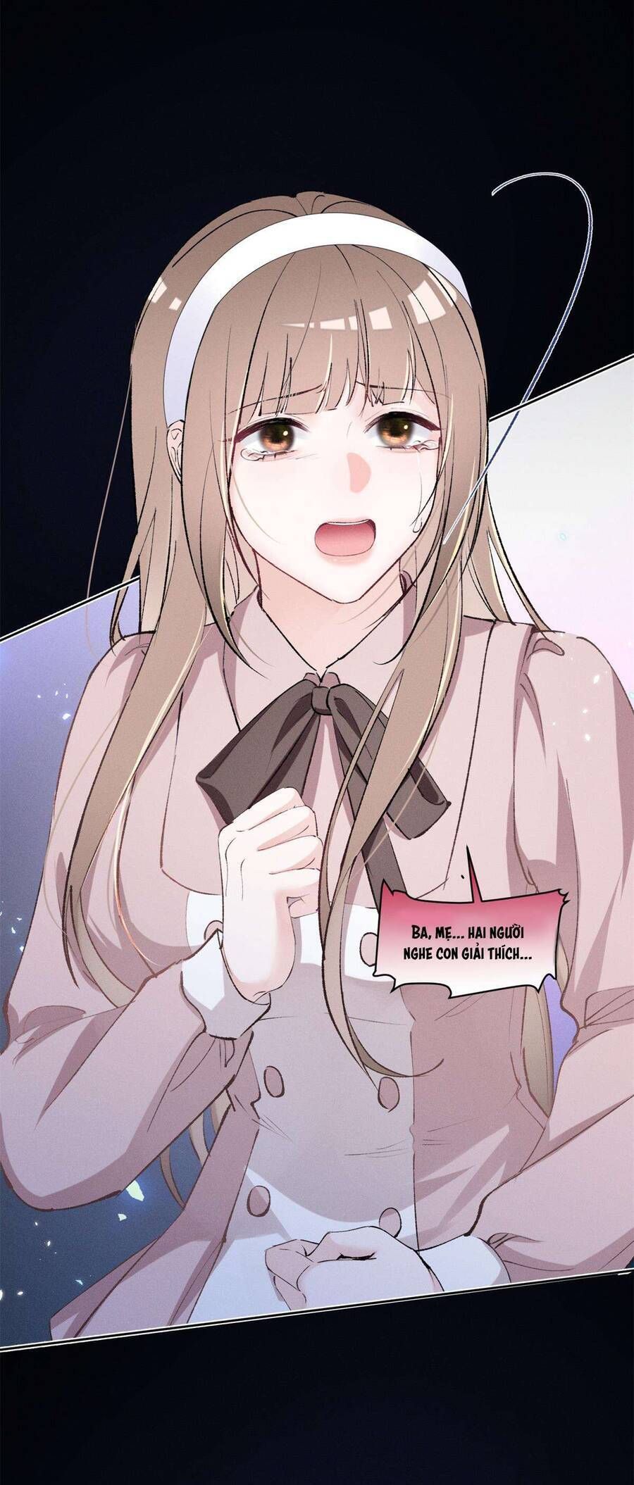 Phu Nhân, Thân Phận Của Người Lộ Rồi Chap 40 - Next Chap 41