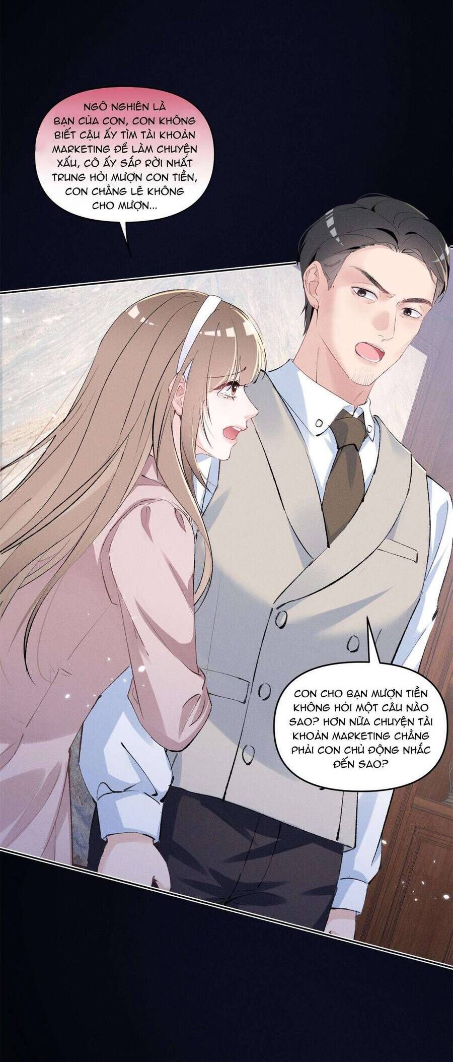 Phu Nhân, Thân Phận Của Người Lộ Rồi Chap 40 - Next Chap 41