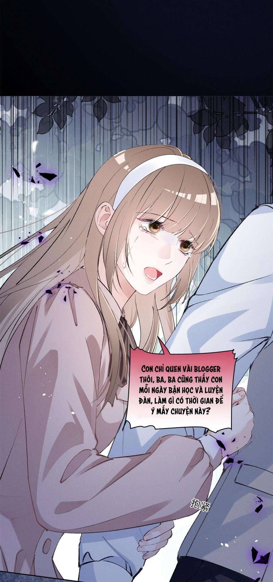 Phu Nhân, Thân Phận Của Người Lộ Rồi Chap 40 - Next Chap 41