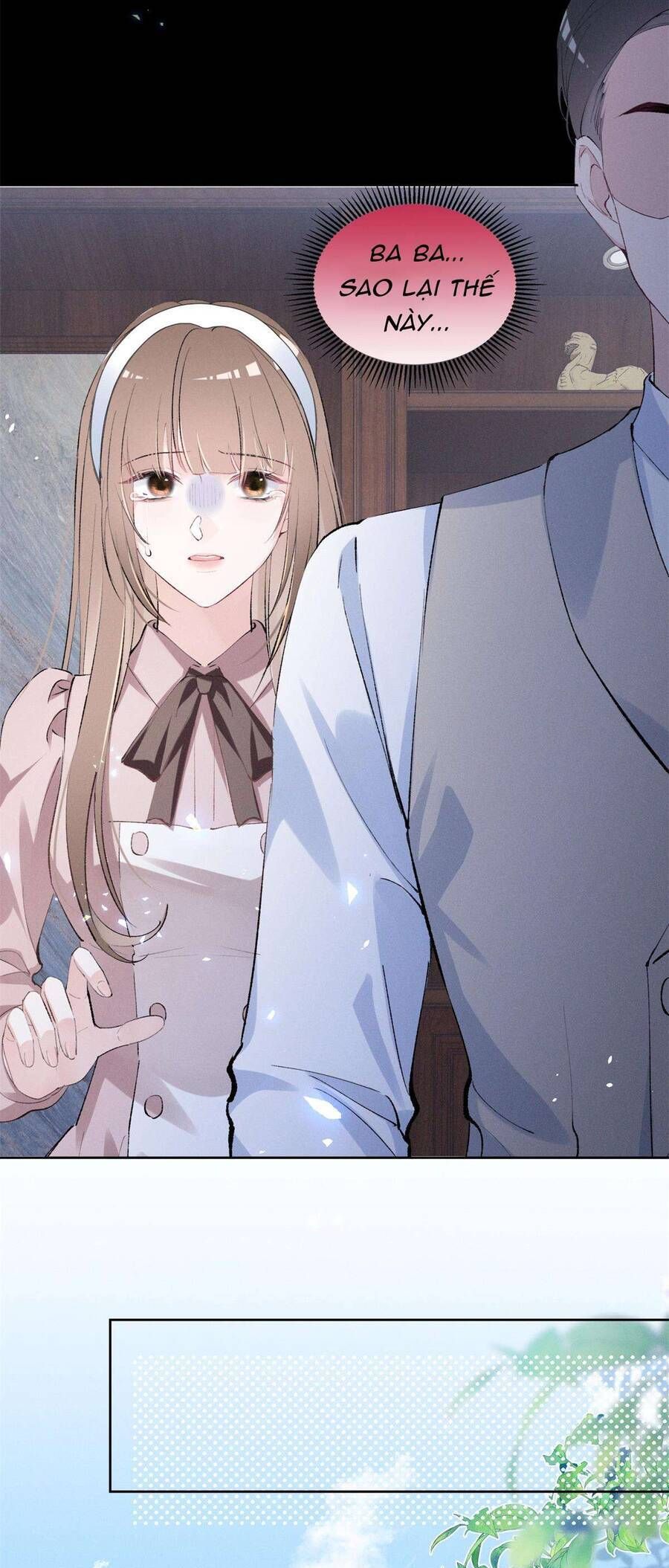 Phu Nhân, Thân Phận Của Người Lộ Rồi Chap 40 - Next Chap 41