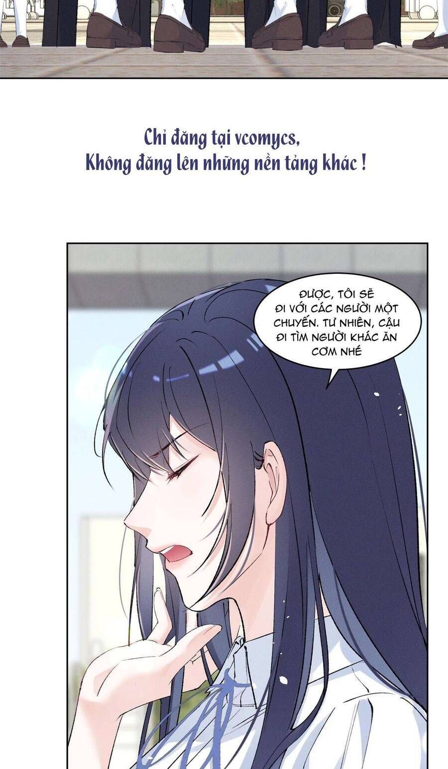 Phu Nhân, Thân Phận Của Người Lộ Rồi Chap 40 - Next Chap 41