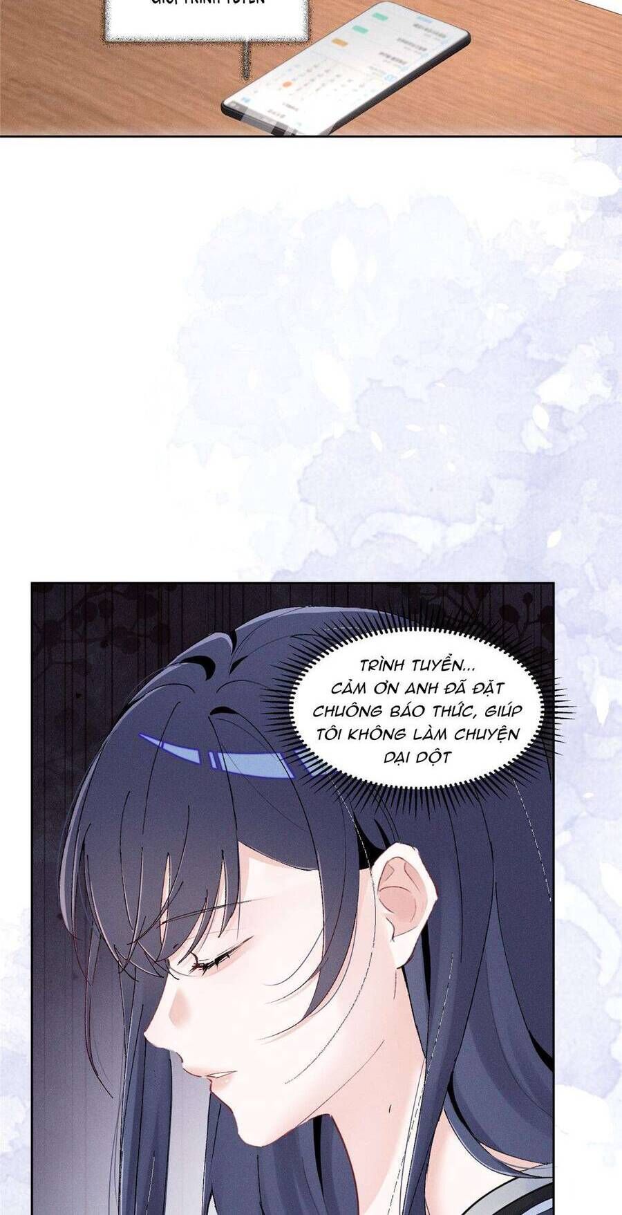 Phu Nhân, Thân Phận Của Người Lộ Rồi Chap 41 - Next Chap 42