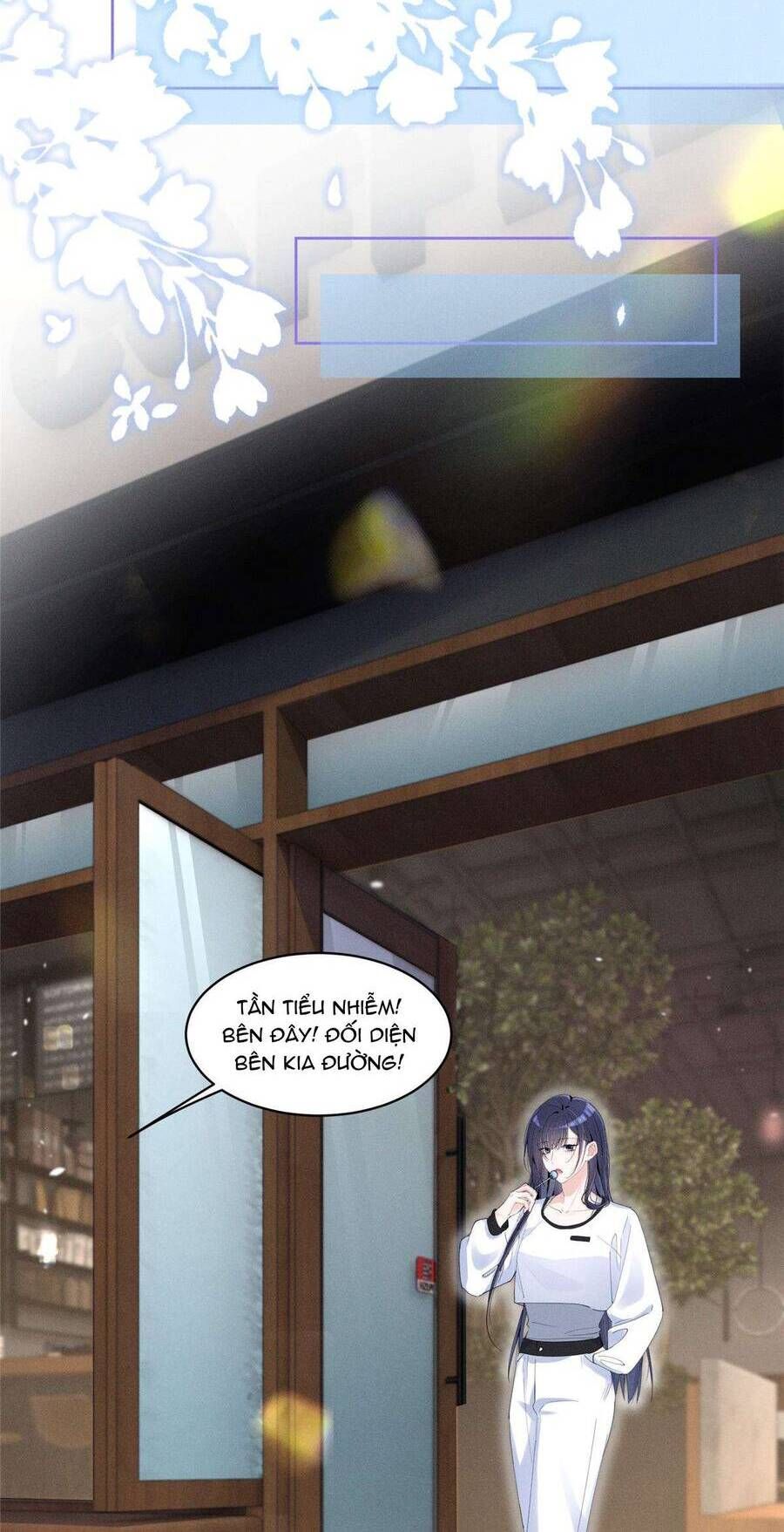 Phu Nhân, Thân Phận Của Người Lộ Rồi Chap 41 - Next Chap 42