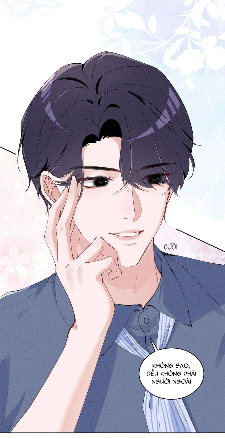 Phu Nhân, Thân Phận Của Người Lộ Rồi Chap 41 - Next Chap 42