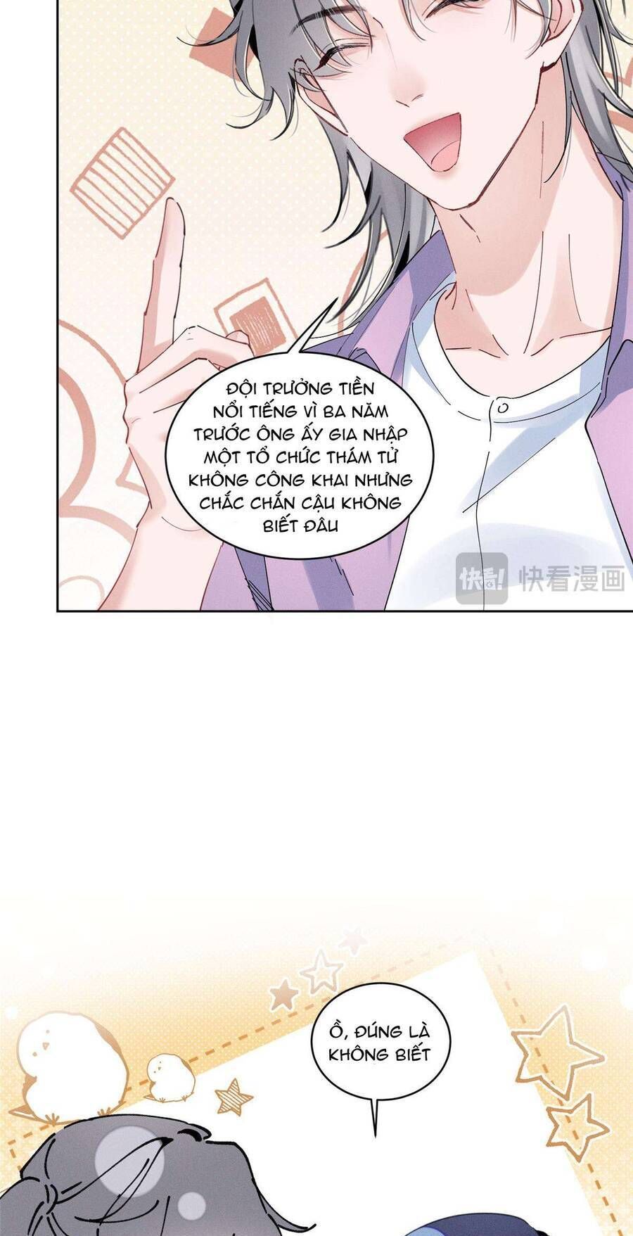 Phu Nhân, Thân Phận Của Người Lộ Rồi Chap 41 - Next Chap 42