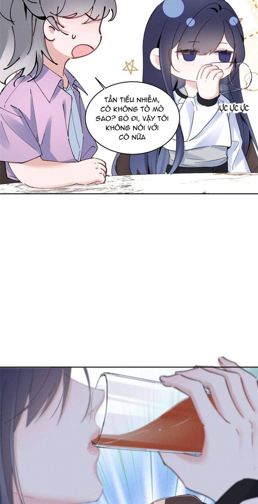 Phu Nhân, Thân Phận Của Người Lộ Rồi Chap 41 - Next Chap 42