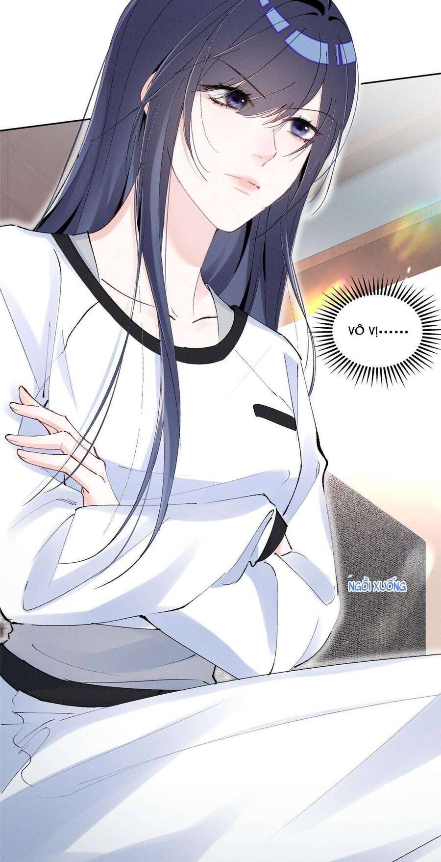 Phu Nhân, Thân Phận Của Người Lộ Rồi Chap 41 - Next Chap 42