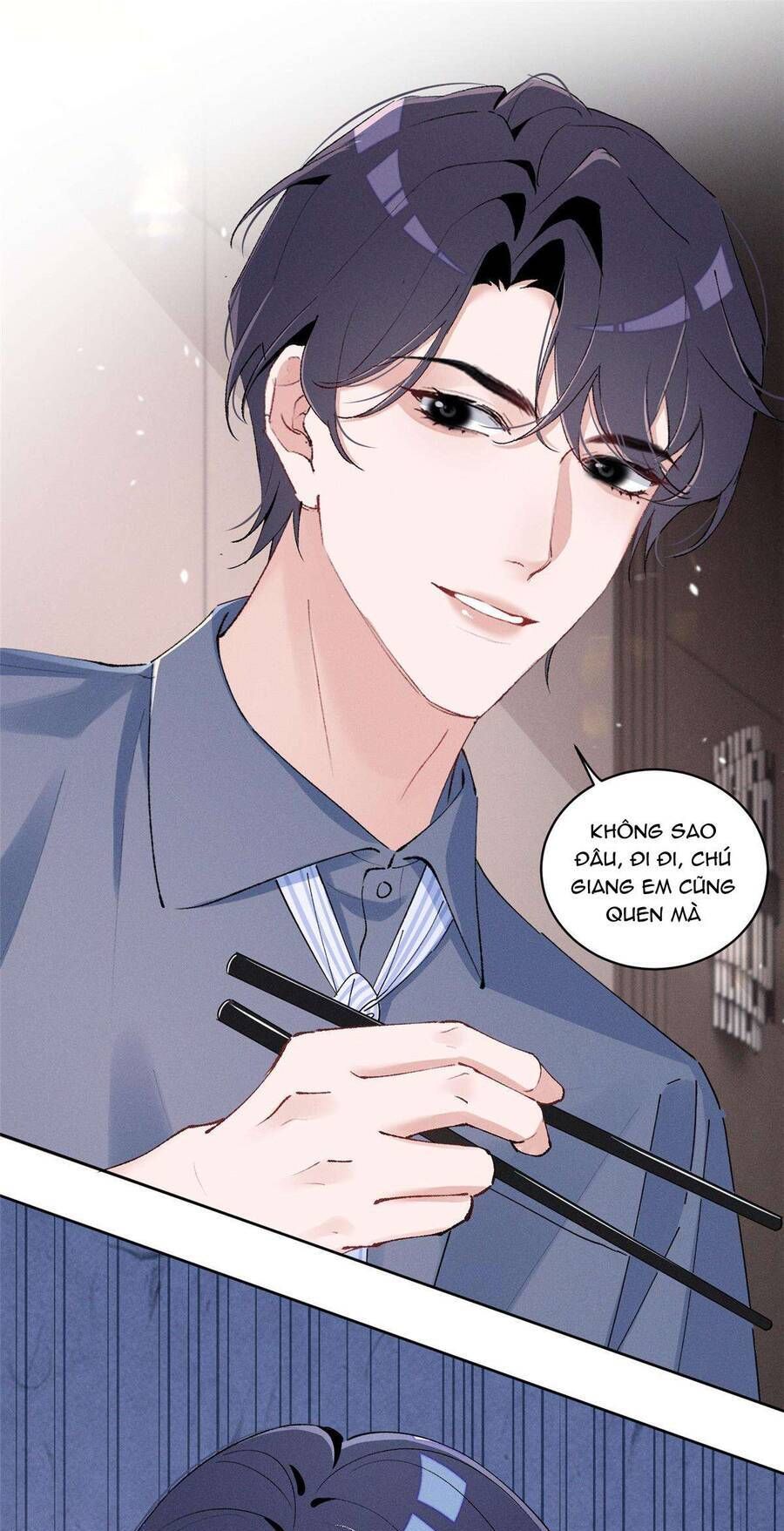 Phu Nhân, Thân Phận Của Người Lộ Rồi Chap 41 - Next Chap 42