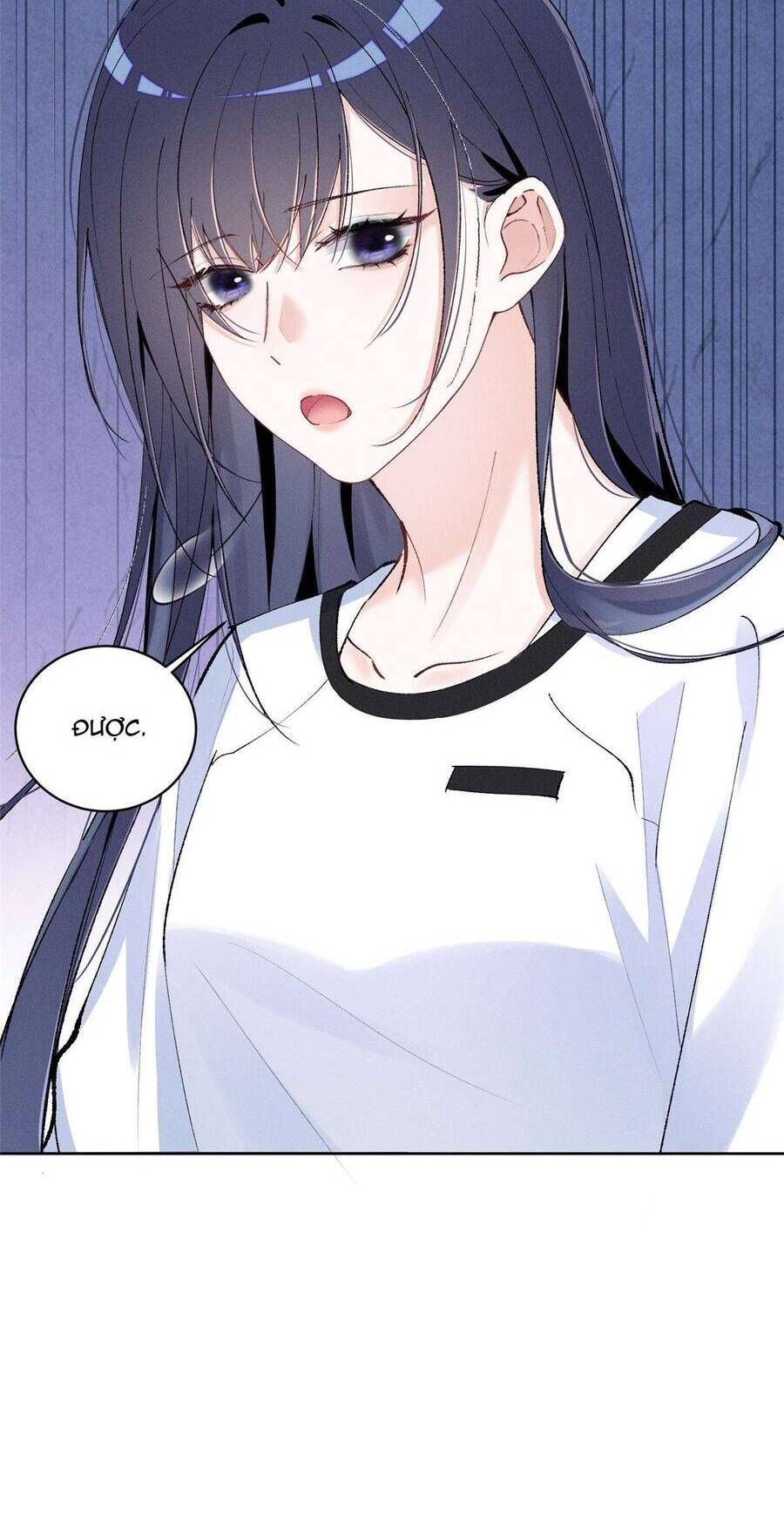 Phu Nhân, Thân Phận Của Người Lộ Rồi Chap 41 - Next Chap 42