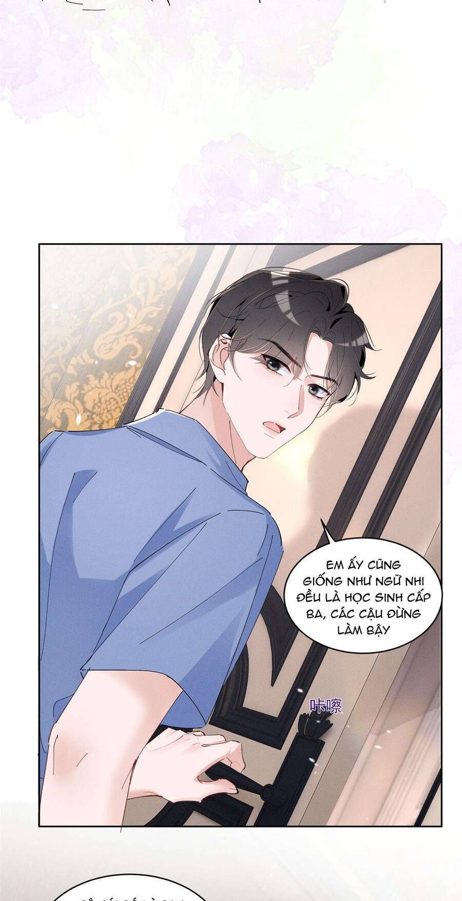 Phu Nhân, Thân Phận Của Người Lộ Rồi Chap 41 - Next Chap 42