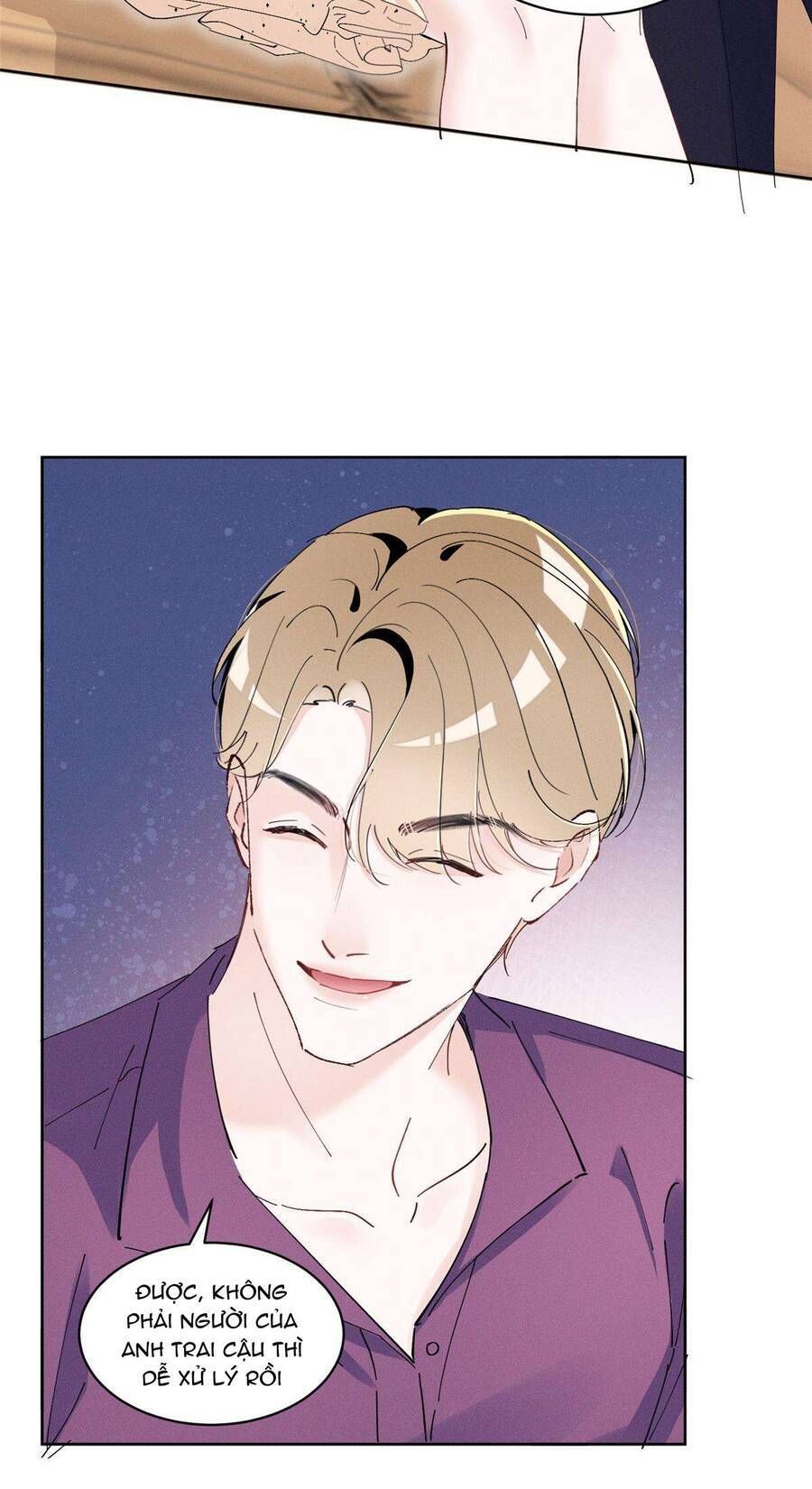 Phu Nhân, Thân Phận Của Người Lộ Rồi Chap 41 - Next Chap 42