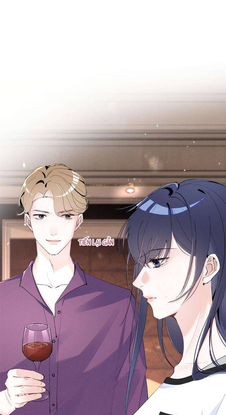 Phu Nhân, Thân Phận Của Người Lộ Rồi Chap 41 - Next Chap 42