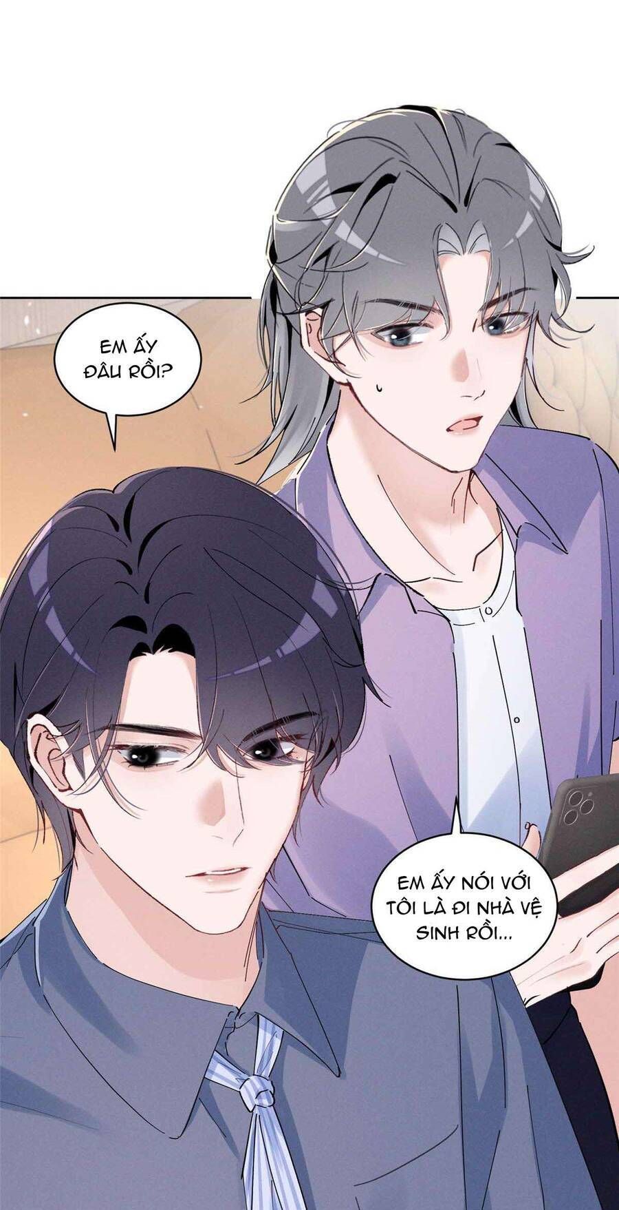 Phu Nhân, Thân Phận Của Người Lộ Rồi Chap 41 - Next Chap 42