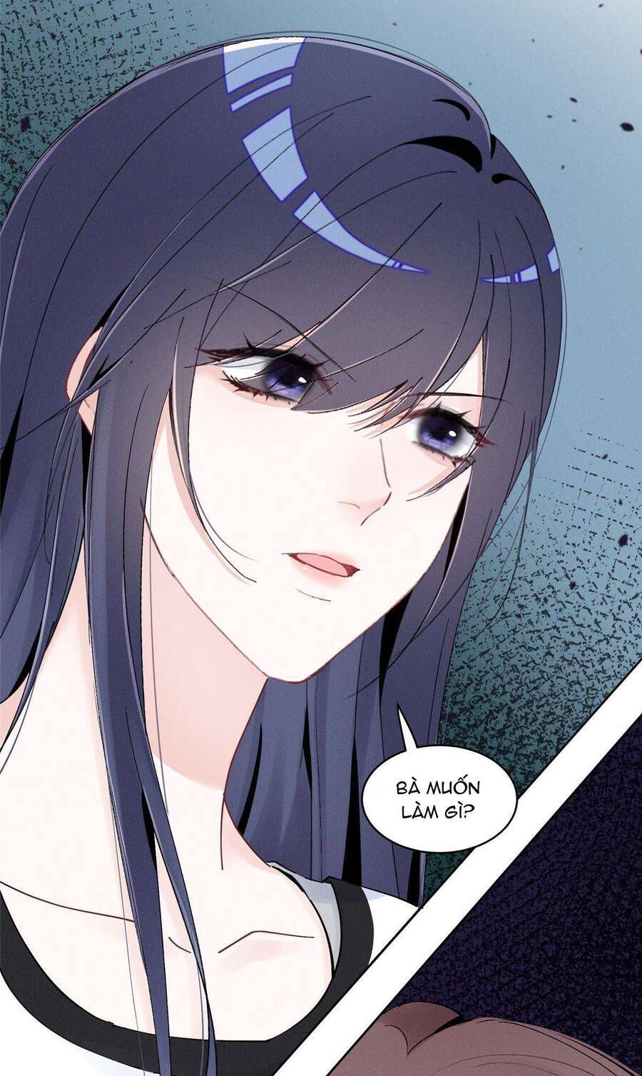 Phu Nhân, Thân Phận Của Người Lộ Rồi Chap 41 - Next Chap 42