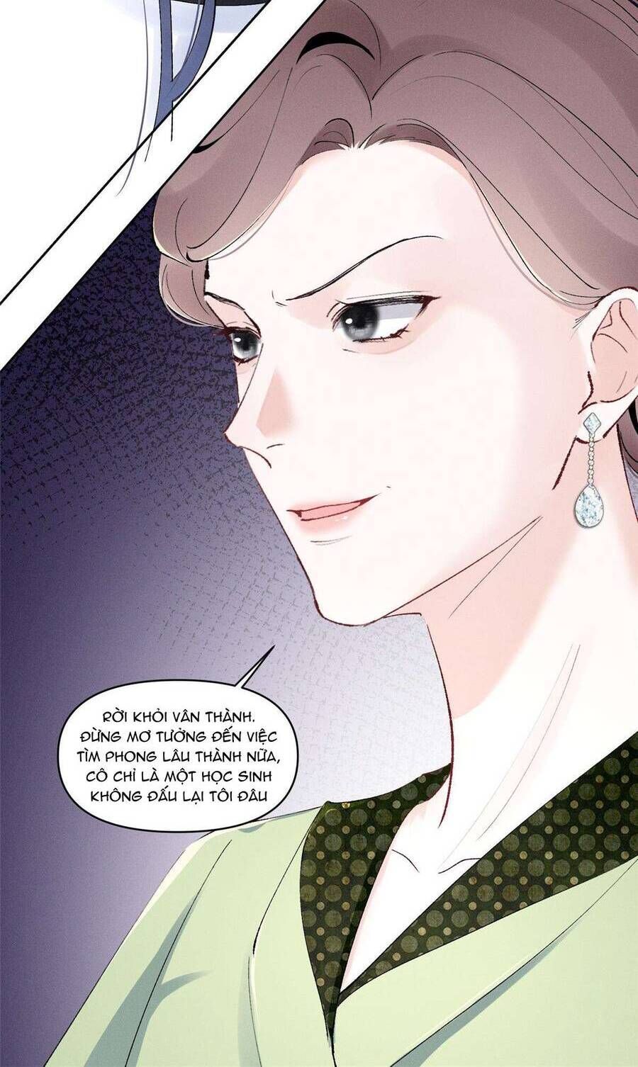 Phu Nhân, Thân Phận Của Người Lộ Rồi Chap 41 - Next Chap 42