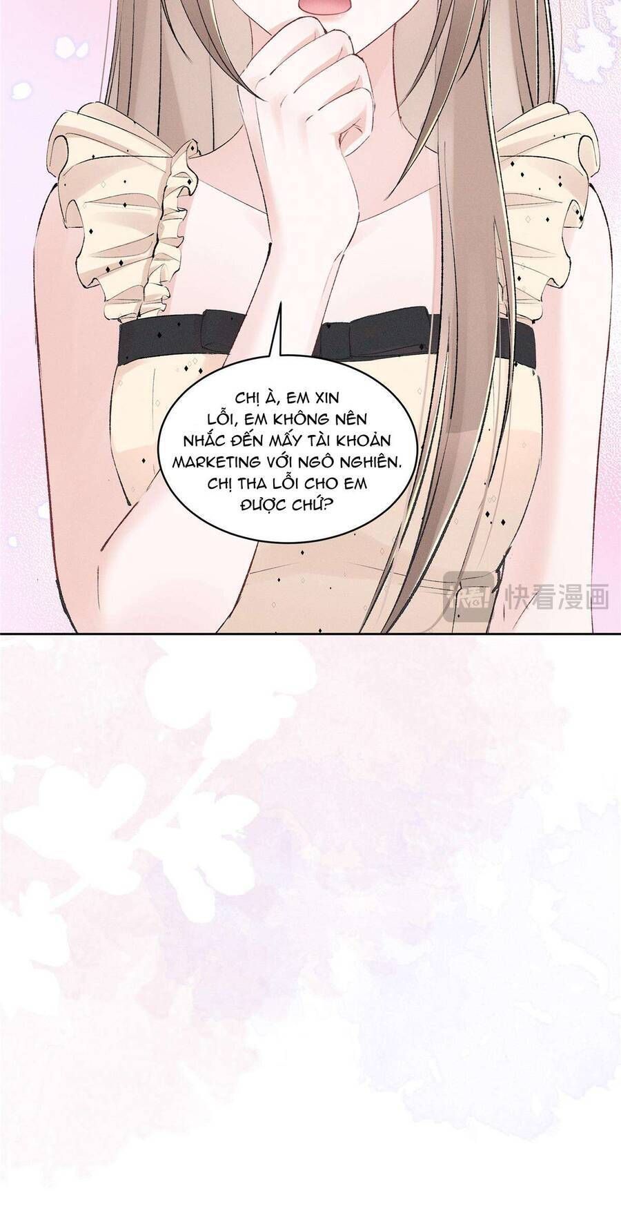 Phu Nhân, Thân Phận Của Người Lộ Rồi Chap 42 - Next Chap 43