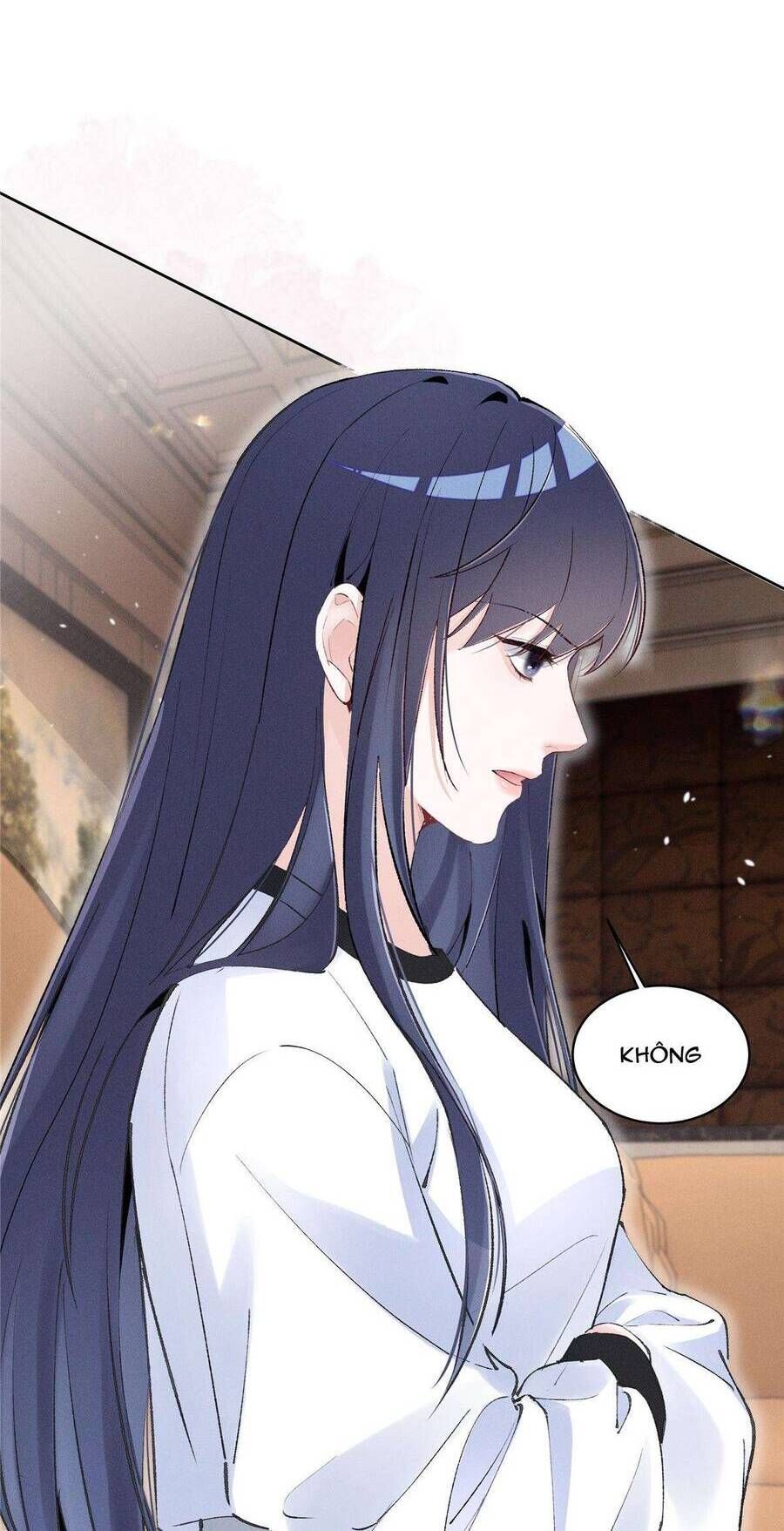 Phu Nhân, Thân Phận Của Người Lộ Rồi Chap 42 - Next Chap 43