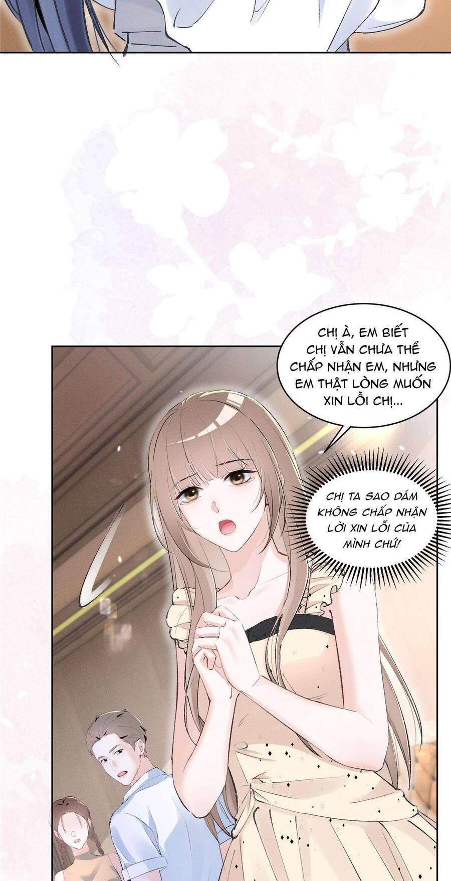 Phu Nhân, Thân Phận Của Người Lộ Rồi Chap 42 - Next Chap 43