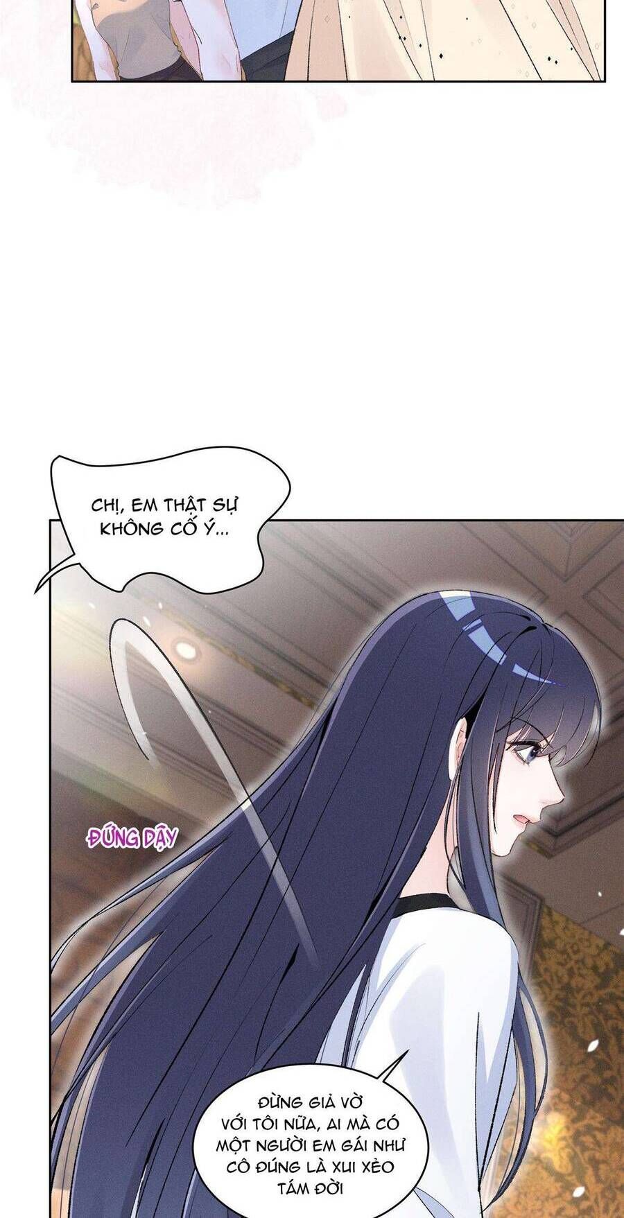 Phu Nhân, Thân Phận Của Người Lộ Rồi Chap 42 - Next Chap 43