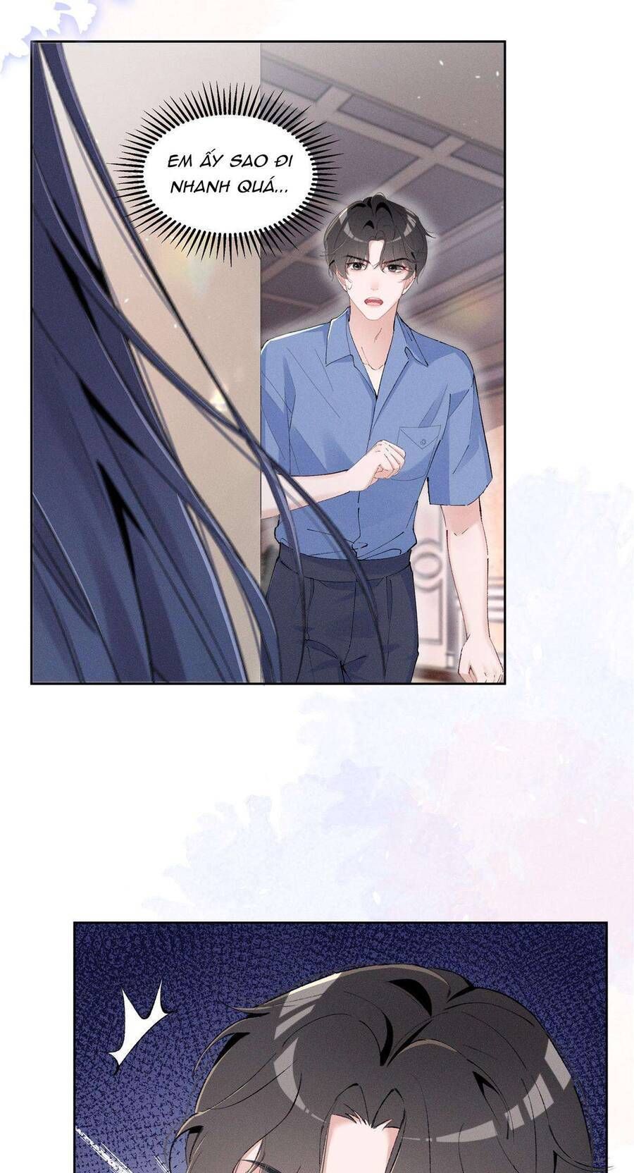 Phu Nhân, Thân Phận Của Người Lộ Rồi Chap 42 - Next Chap 43